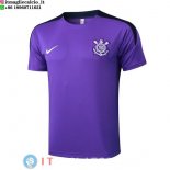 Formazione Maglia Corinthians Paulista 2025/2026 Purpureo