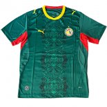 Thailandia Maglia Senegal Senegal 2026