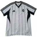 Thailandia Maglia Real Madrid Speciale 2025/2026 I Bianco