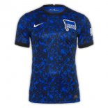 Thailandia Maglia Originali Hertha Seconda 2020/2021