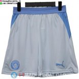 Maglia Manchester City Pantaloni Prima Giocatori 2026/2027 Maglia Manchester City Pantaloni Prima Giocatori 2026/2027
