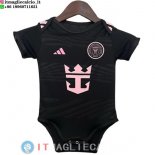 Maglia Baby Inter Miami Seconda 2024/2025