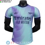 Thailandia Maglia Giocatori Arsenal Terza 2024/2025