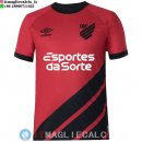 Thailandia Maglia Athletico Paranaense Prima 2023/2024