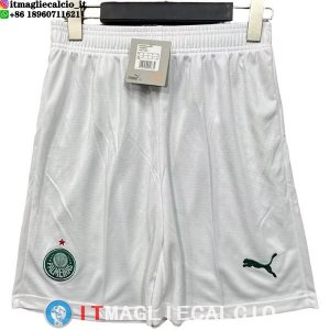 Thailandia Maglia Palmeiras Pantaloni Prima 2025/2026