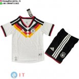Maglia Bambino Germania Prima Giocatori 2026