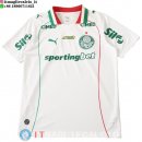 Thailandia Maglia Palmeiras Seconda 2026/2027 I