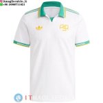 Thailandia Maglia As Roma Terza 2025/2026