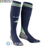 Calze Ajax Seconda 2025/2026