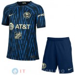 Maglia Bambino Originali America Seconda 2022/2023