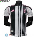 Maglia Juventus Giocatori Prima 2025/2026