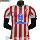 Thailandia Maglia Atletico Madrid Prima Concetto Giocatori 2025/2026