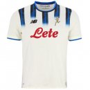 Thailandia Maglia Atalanta B.C Seconda 2025/2026