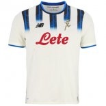 Thailandia Maglia Atalanta B.C Seconda 2025/2026