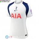 Maglia Donne Tottenham Hotspur Prima 2025/2026