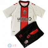 Maglia Bambino Southampton Prima 2022/2023