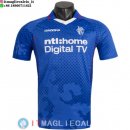 Retro Maglia Rangerss Prima 2002/2003