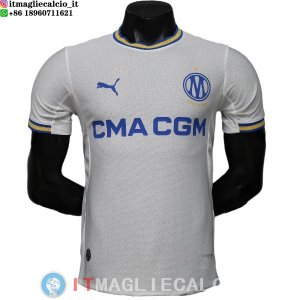 Maglia Marseille Prima Giocatori 2026/2027