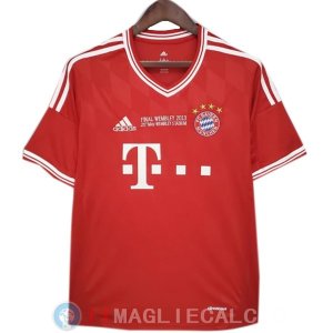 Retro Maglia Bayern Monaco Prima 2013/2014 I