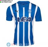 Thailandia Maglia Alaves Prima 2023/2024