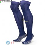 Calze Maglia Bambino Atletico Madrid Seconda 2025/2026