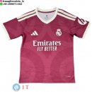 Thailandia Maglia Real Madrid Terza 2026/2027