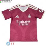 Thailandia Maglia Real Madrid Terza 2026/2027