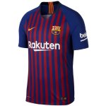 Thailandia Maglia Barcellona Prima 2018/2019 Thailandia Maglia Barcellona Prima 2018/2019