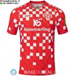 Thailandia Maglia Maguncia 05 Prima 2024/2025
