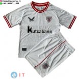 Maglia Bambino Athletic Bilbao Terza 2023/2024