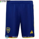 Thailandia Maglia Boca Juniors Pantaloni Prima 2023/2024