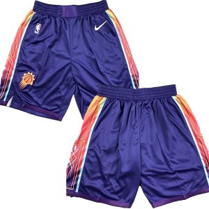 Maglia Phoenix Suns Pantaloni 2024