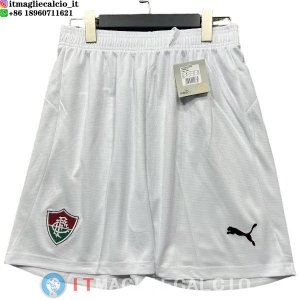 Thailandia Maglia Fluminense Pantaloni Prima 2026/2027