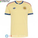 Thailandia Maglia Curaçao Seconda 2026 I