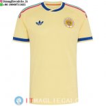 Thailandia Maglia Curaçao Seconda 2026 I Thailandia Maglia Curaçao Seconda 2026 I