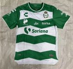 Thailandia Maglia Santos Laguna Prima 2023/2024 Thailandia Maglia Santos Laguna Prima 2023/2024