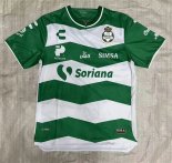 Thailandia Maglia Santos Laguna Prima 2023/2024