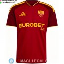 Thailandia Maglia As Roma Prima 2026/2027