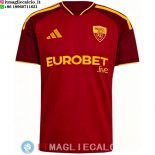 Thailandia Maglia As Roma Prima 2026/2027 Thailandia Maglia As Roma Prima 2026/2027