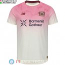 Thailandia Maglia Leverkusen Seconda 2025/2026
