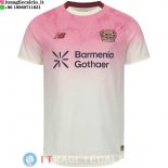 Thailandia Maglia Leverkusen Seconda 2025/2026