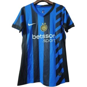 Maglia Donne Inter Milan Prima 2024/2025