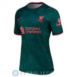 Maglia Donne Liverpool Terza 2022/2023