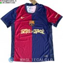 Thailandia Maglia Barcellona Prima 2024/2025 III
