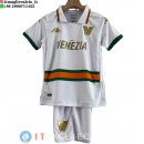 Maglia Bambino Venezia Seconda 2023/2024