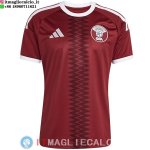 Thailandia Maglia Qatar Prima 2026