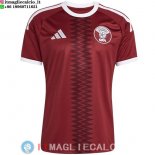 Thailandia Maglia Qatar Prima 2026 Thailandia Maglia Qatar Prima 2026
