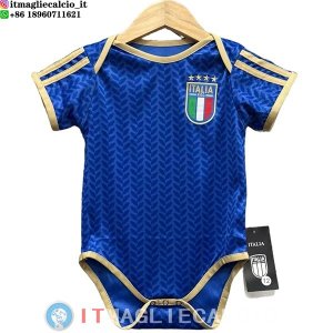 Maglia Baby Italia Prima 2026