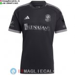 Thailandia Maglia Nashville Seconda 2023/2024