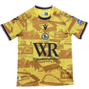 Thailandia Maglia Blackburn Rovers Terza 2025/2026